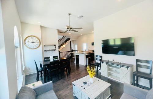 Relax in HTX POOL,15ppl,4br,4b - Foto 20