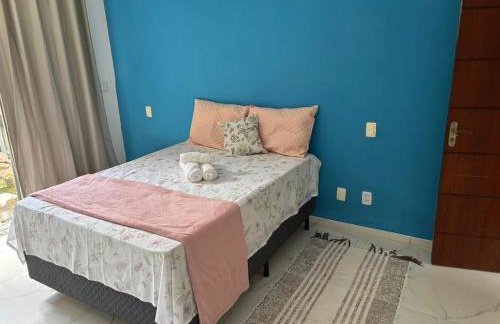 La Casa Amarela - Toda Novinha - Foto 24