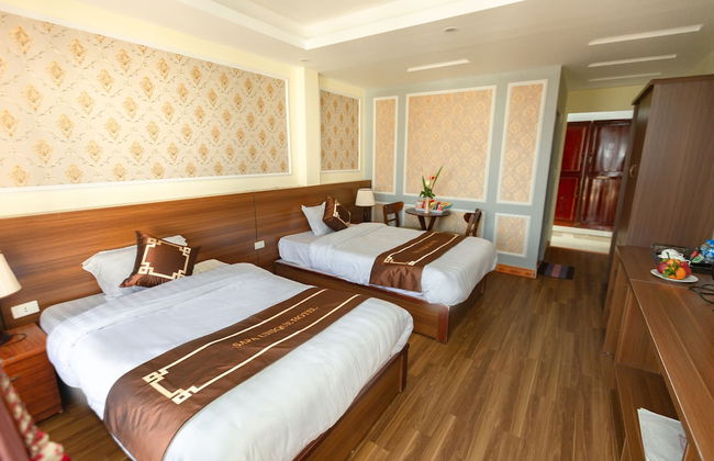 Unique Villa - Foto 12