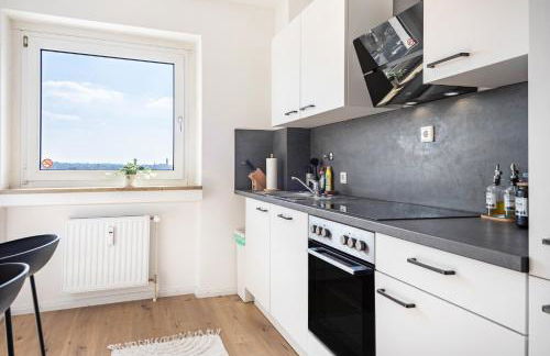 Fewo Sonnenaufgang, Ausblick - Foto 9