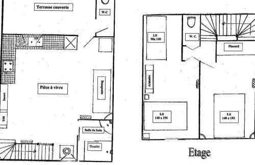 Charmante maison de campagne avec jardin privatif, proche étangs et nature, idéale rando et vélo. - FR-1-591-80 - Foto 6