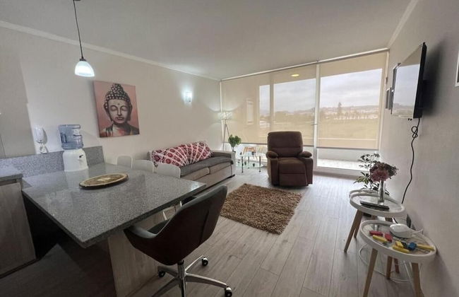 Oceana Suites Terrazas del Sol - Foto 10