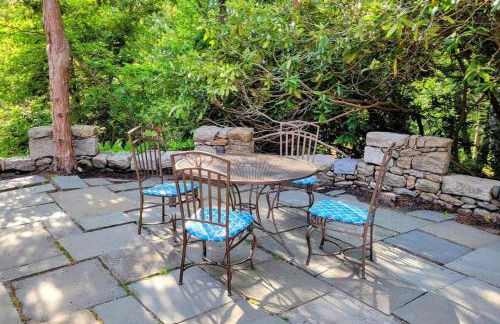 8 bedroom seacoast manor with amazing views - Foto 33