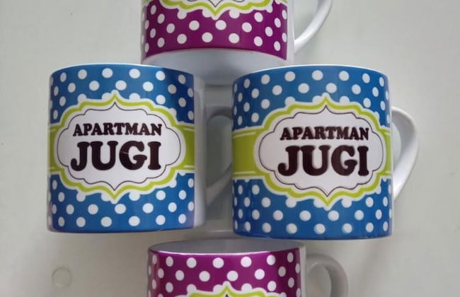 Charming Studio Apartment in Novi Pazar With City & Mountain Views - Foto 14