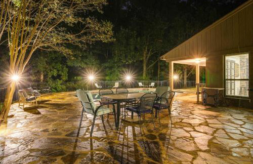 18 Mi to Dtwn Memphis Oasis on 8 Acres! - Foto 33