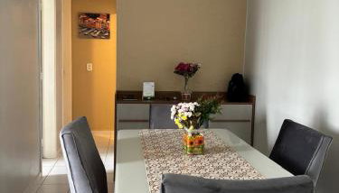 Apartamento Completo em Belém individual ou familiar - Foto 4