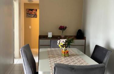 Apartamento Completo em Belém individual ou familiar - Foto 4
