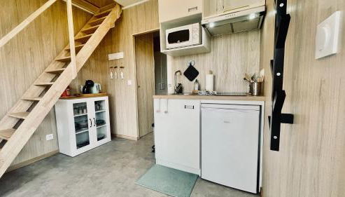 Tiny house proche de Morgat - Photo 4