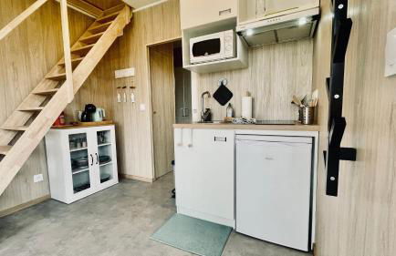 Tiny house proche de Morgat - Photo 4