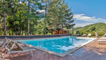 Casale Poggio del Tiglio - Foto 4