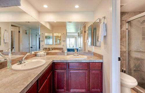 Condo with Golf Course & Camelback Mountain Views - Foto 22