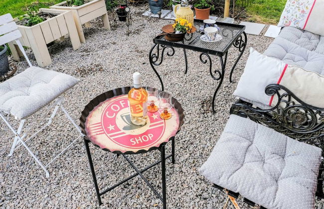 Tranquil Lake View Cottage-by Traum - Foto 19