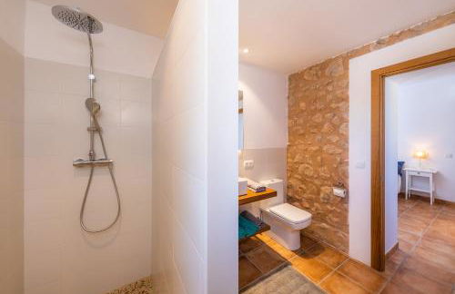 Finca Ca`n Jaumí, un paraíso con vista al mar y a la montaña - Foto 6