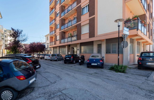 Holiday Home in Fano Near the Beach - Foto 65