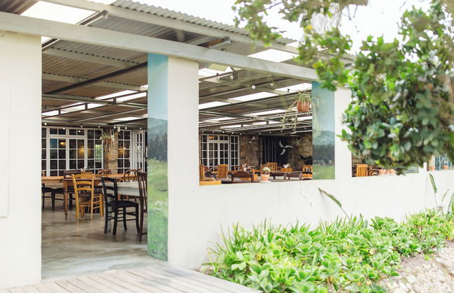 Portland Manor - Foto 40