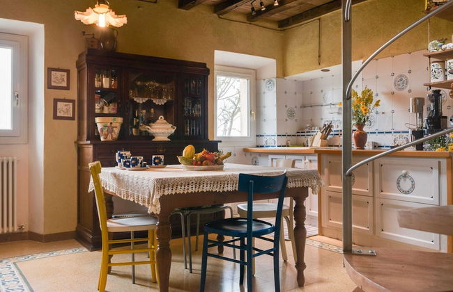 Belvilla by OYO Torre Zocca - Foto 27