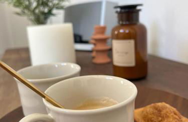 Grand loft d'artiste au coeur de Vendôme - Foto 10