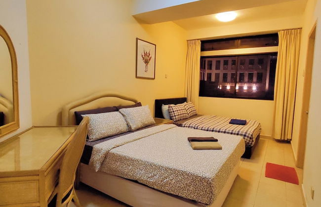 Pavilion Fahrenheit 88 - AJ home - Foto 25