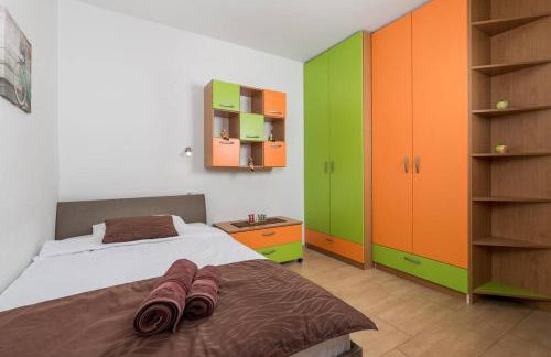 Villa Wally - Photo 27