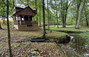 Peaceful Apartment nature right outside your door - Foto 9