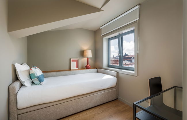 Legends' House by Sweet Porto - Foto 16