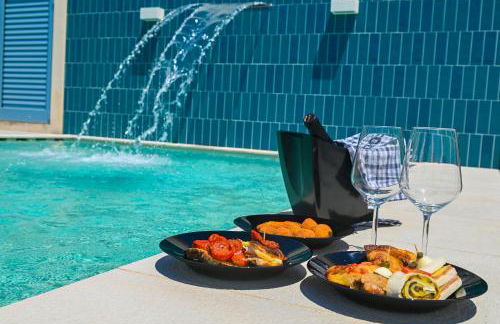 Perle Marine Suite Apartments - Foto 13