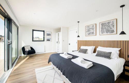 Serenity WI27 - Silverlake - Dorset - Photo 2