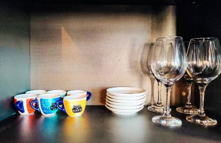 9 Andar - Estilo industrial Moderno e Aconchegante - Foto 58