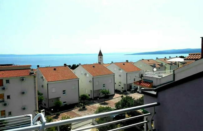 Apartments Andrijanic - Foto 12