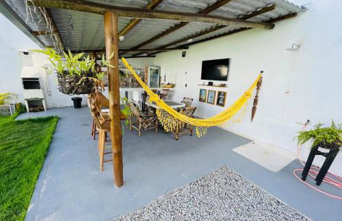 Apartamento 05 · Experiência Mezanino - Aeroporto/Garagem - Foto 9