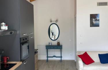 Villa Carlotta Bianca vacation home apartment with swimming Pool - Foto 14