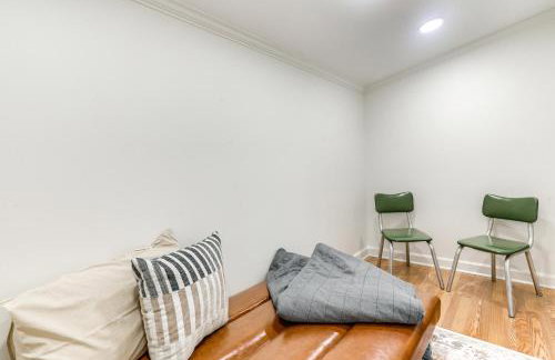 2 Mi to Ole Miss Modern Home in Historic District - Foto 20