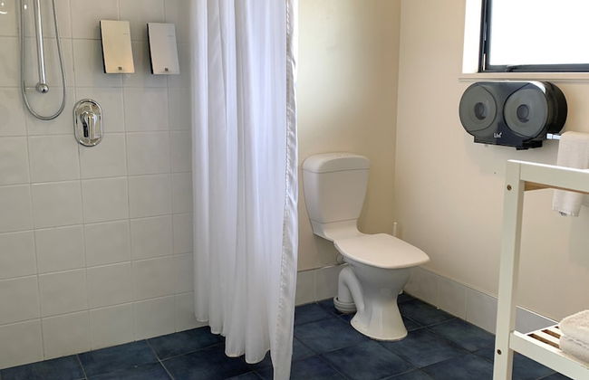 Haast River Motels & Holiday Park - Foto 64