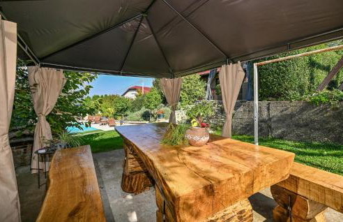 Beautiful Home In Seketin With Sauna - Foto 16