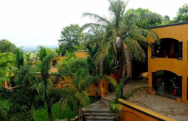 Dalens Self Catering Apartments - Foto 50