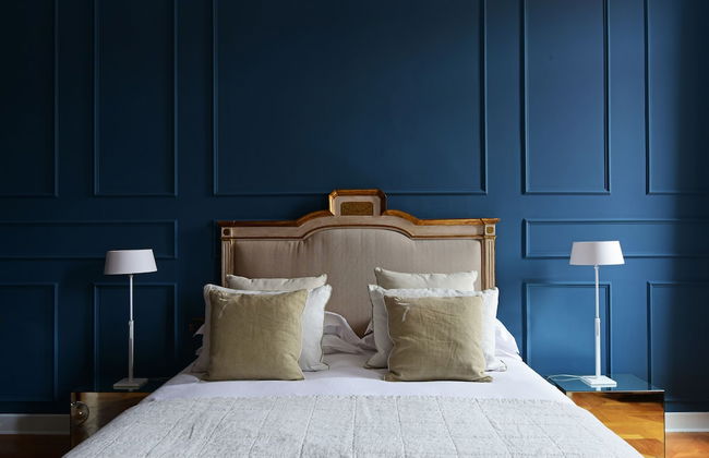 Seven Historical Suites - Foto 12