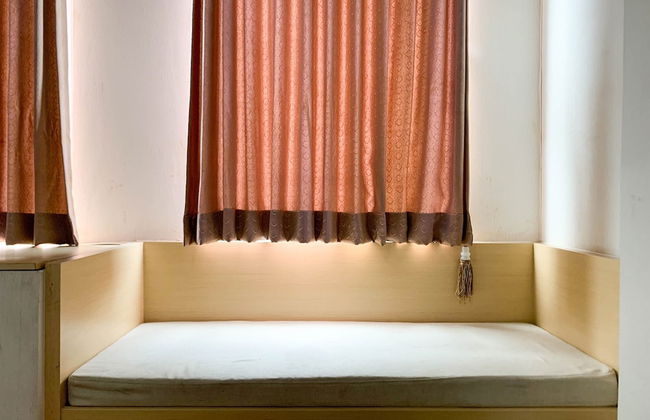 Relaxing Studio At Patraland Urbano Apartment - Foto 10