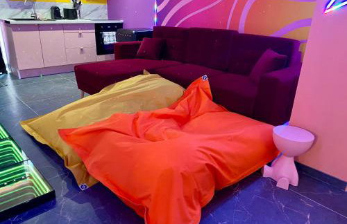 Capsule Karaoke - Jacuzzi - Nintendo Switch 2 - Projecteur - Foto 55