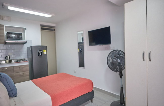 Loft en Laureles San Joaquin - Foto 2