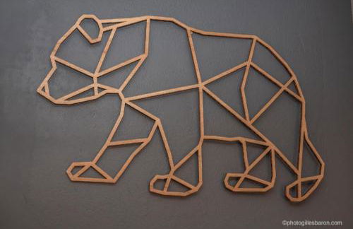 Appartement Queyrelet Orcières - Photo 6