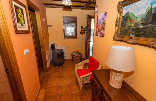 Casa la Campa - Foto 1