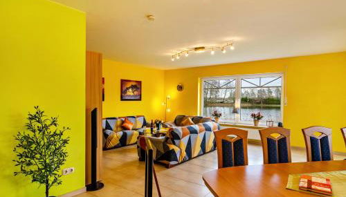 Mediterranes Flair mit Seeblick - Foto 5