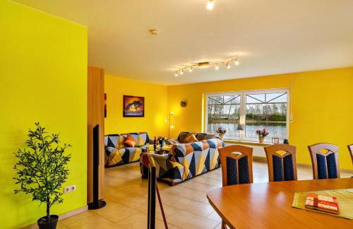 Mediterranes Flair mit Seeblick - Foto 5