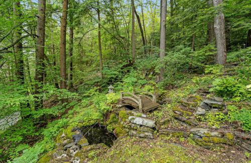 Beebe Lake House - Foto 42