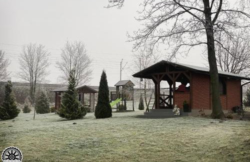 Mlyn Wodny EKO Hillar - Foto 37