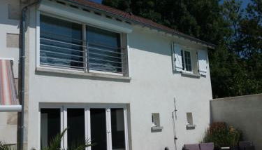 Gite Entre Pierre et Come - Foto 1