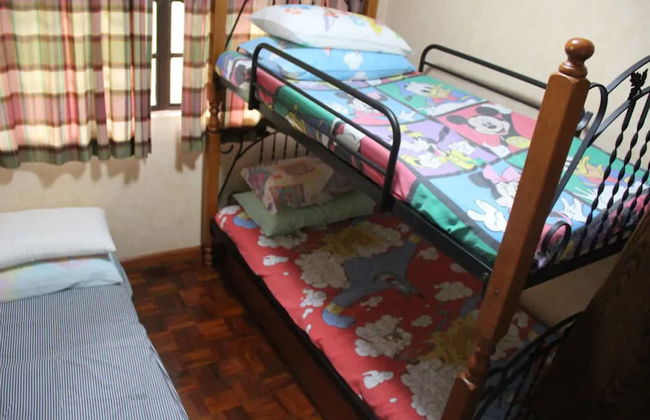 Miguel's Place at Canyon Woods Resort - Foto 5