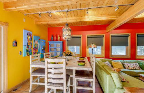 Casa de Nieve The Snowhouse in Steamboat Springs - Foto 9