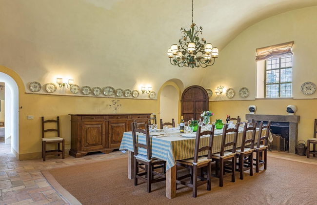 Casale Piattini 10 in Massa Bassa - Foto 56