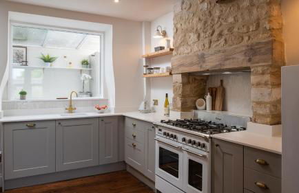 Lucknow Cottage - Foto 4